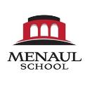 Menaul School logo